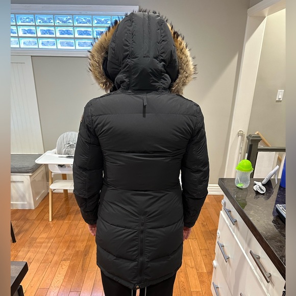 Parajumper Winter Coat - Picture 5 of 5